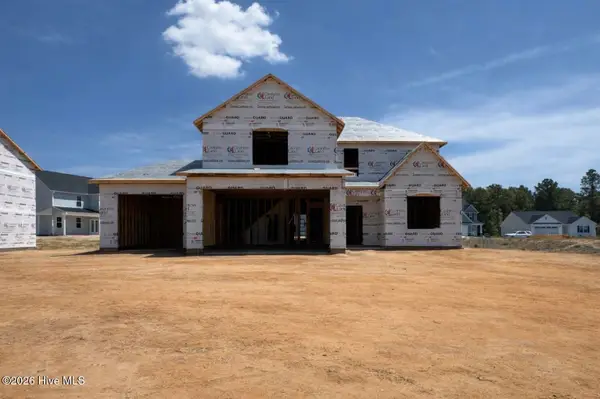 226 Laborde Lane, Raeford, NC 28376