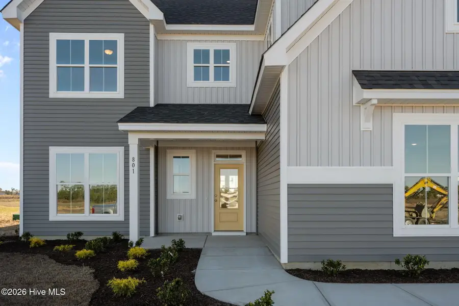 801 Tupelo Tree Drive, Hubert, NC 28539 - #3