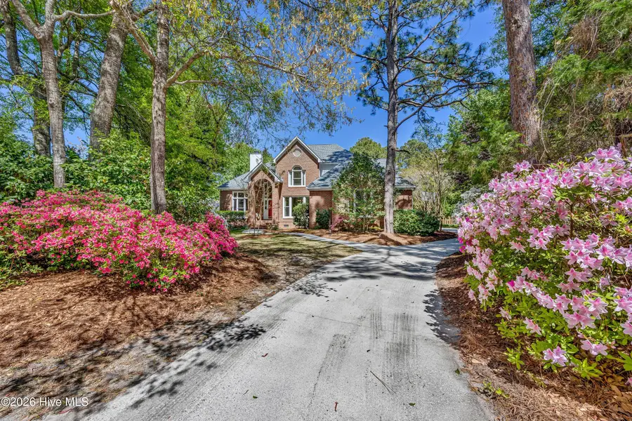 4307 Forwalt Place, Wilmington, NC 28409 - #2