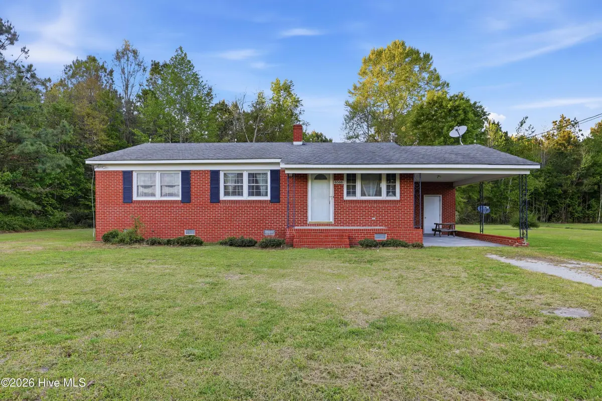 6566 Hwy 41 W, Trenton, NC 28585 - #1