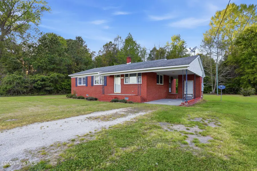 6566 Hwy 41 W, Trenton, NC 28585 - #2