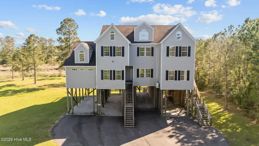 2180 Nc 304 #C, Bayboro, NC 28515 - #3