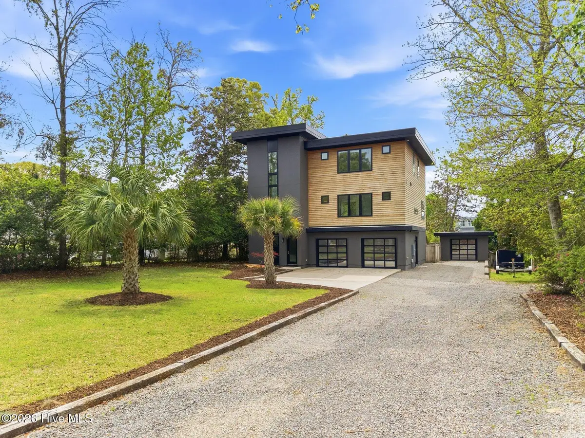 830 Santa Maria Avenue, Wilmington, NC 28411 - #1