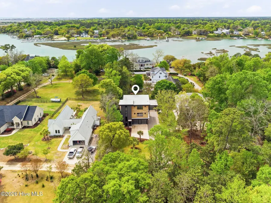 830 Santa Maria Avenue, Wilmington, NC 28411 - #3