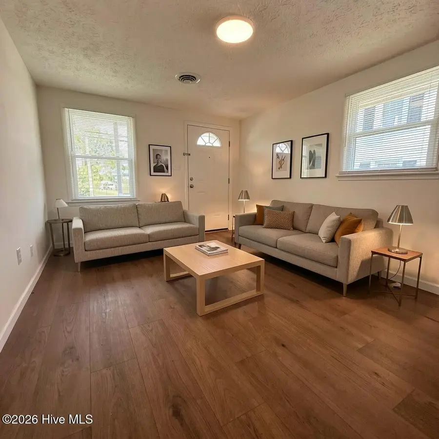 406 N Granville Street, Edenton, NC 27932 - #2