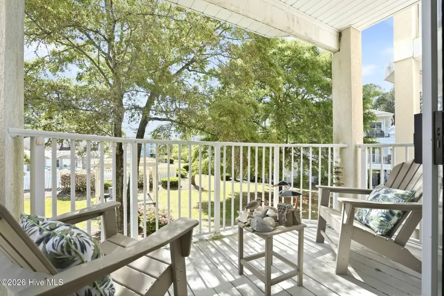 908 Resort Circle #Unit 906, Sunset Beach, NC 28468 - #3