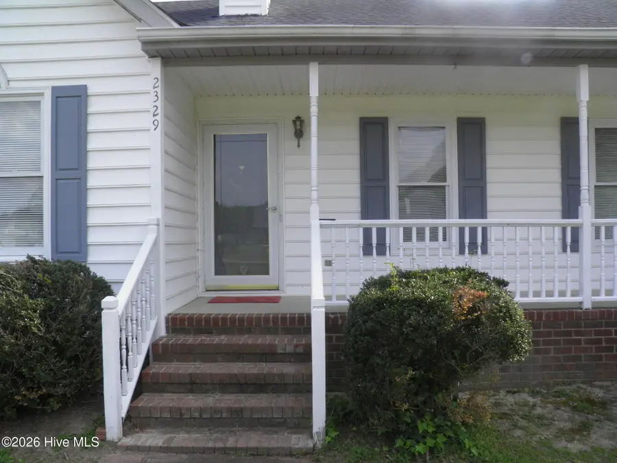 2329 Bunnie Drive, Elm City, NC 27822 - #2