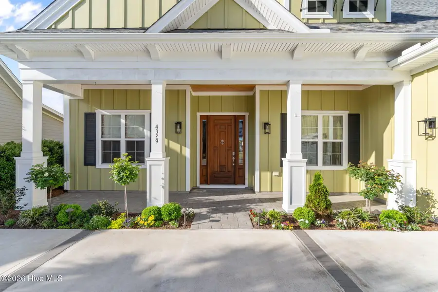 4329 Singletary Lake Drive, Leland, NC 28479 - #3