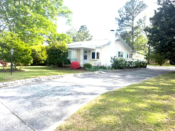 415 E 5th Street, Washington, NC 27889