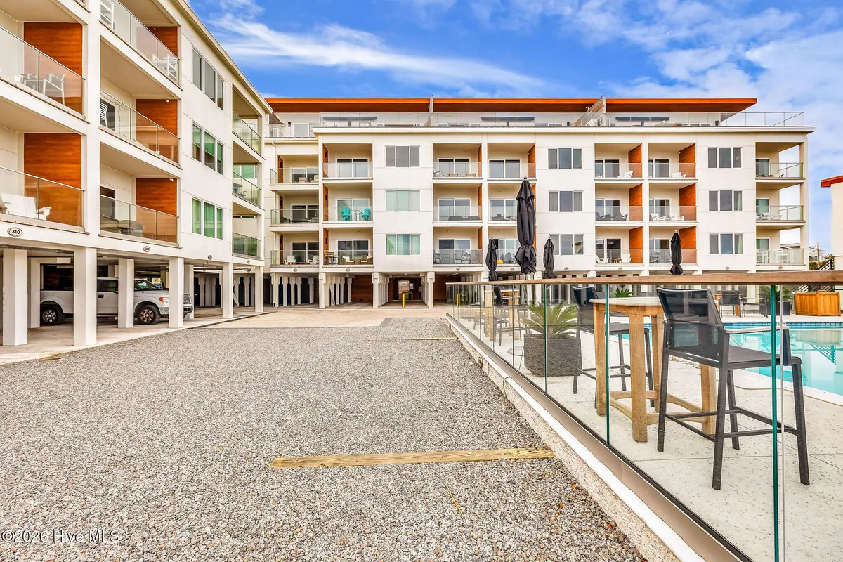 1800 Canal Drive #Unit 305, Carolina Beach, NC 28428 - #1