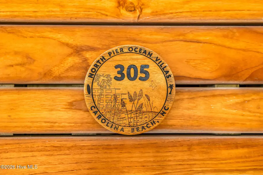 1800 Canal Drive #Unit 305, Carolina Beach, NC 28428 - #3