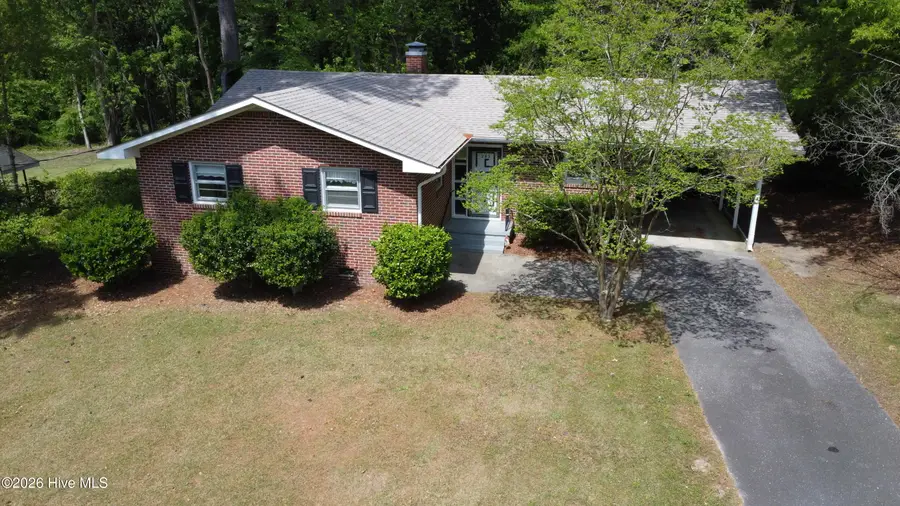 245 S Hillcrest Drive, Goldsboro, NC 27534 - #2