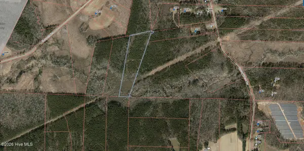 Lot 3 Rocky Cross Road, Middlesex, NC 27557