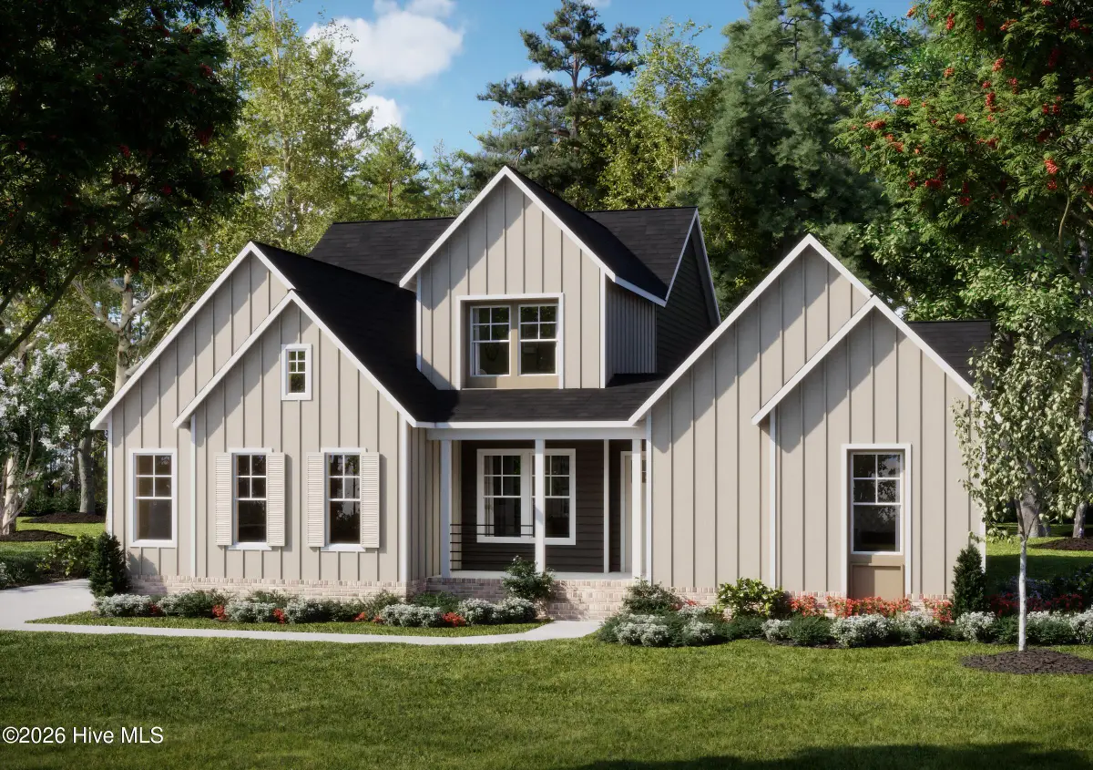 16 Kilbride Drive, Pinehurst, NC 28374 - #1