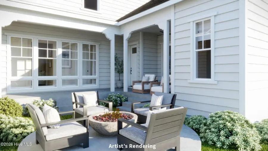 16 Kilbride Drive, Pinehurst, NC 28374 - #3