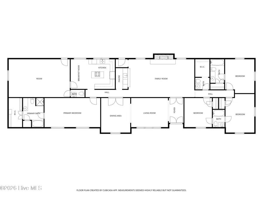 202 Haven Way S, Washington, NC 27889 - #2