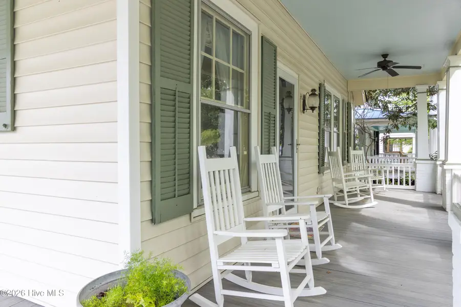 505 N Broad Street, Edenton, NC 27932 - #3