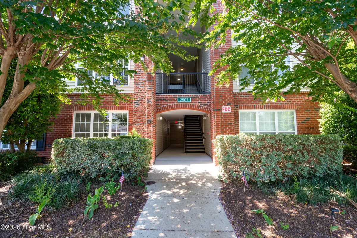 2807 Bloomfield Lane #Unit 206, Wilmington, NC 28412 - #1