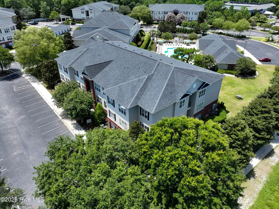 2807 Bloomfield Lane #Unit 206, Wilmington, NC 28412 - #3