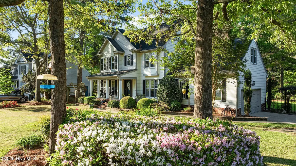 124 Doris Drive, Goldsboro, NC 27534 - #1