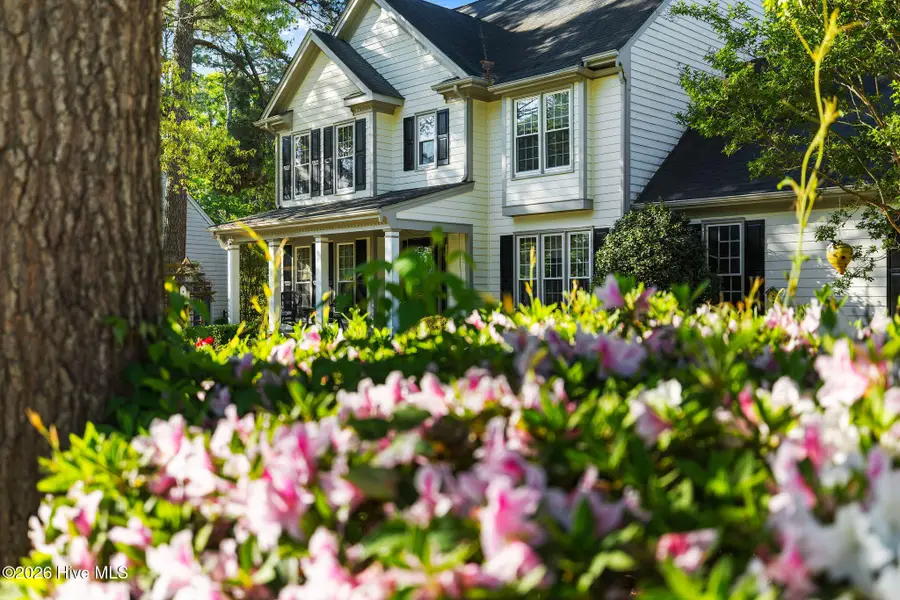 124 Doris Drive, Goldsboro, NC 27534 - #2