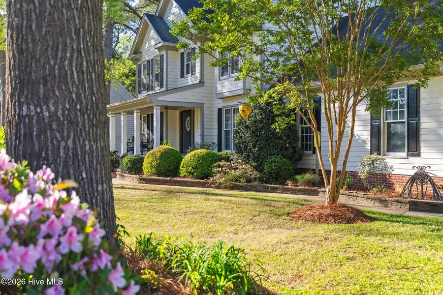 124 Doris Drive, Goldsboro, NC 27534 - #3