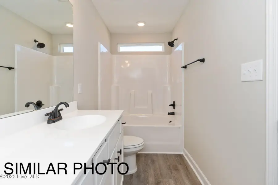 726 Cross Bridge Way #Lot 8, Sneads Ferry, NC 28460 - #3