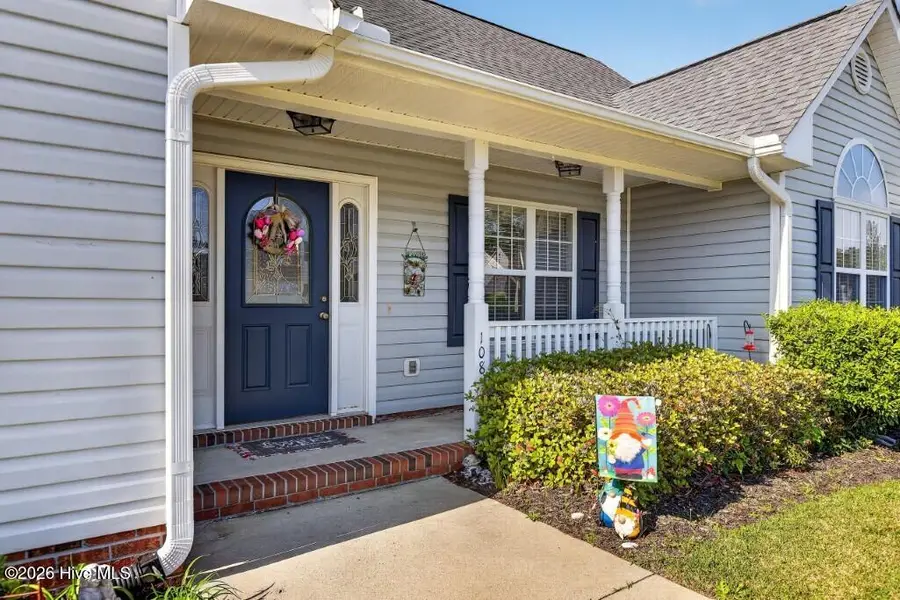 108 Quarter Horse Run, Havelock, NC 28532 - #2