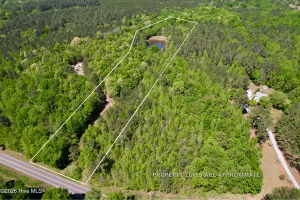 Address Withheld By Seller, Wadesboro, NC 28170