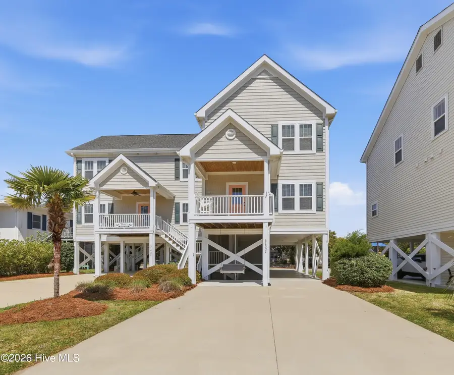 310 Harper Avenue #A, Carolina Beach, NC 28428 - #2