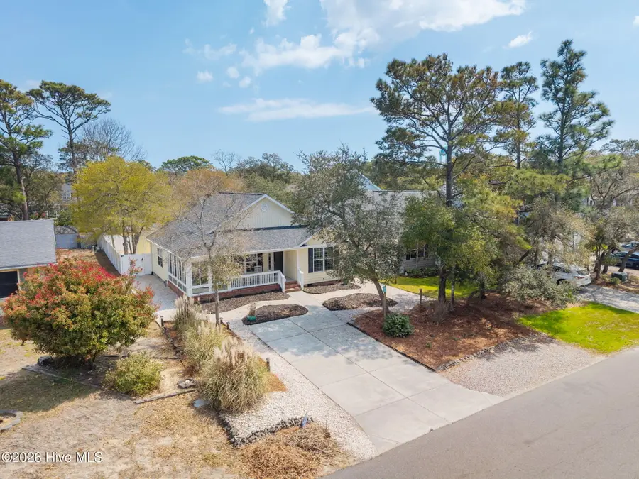 208 NE 52nd Street, Oak Island, NC 28465 - #3