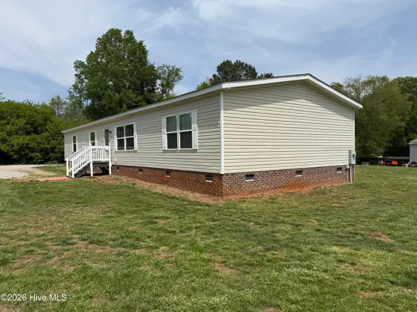 1056 Nc 58, Castalia, NC 27816