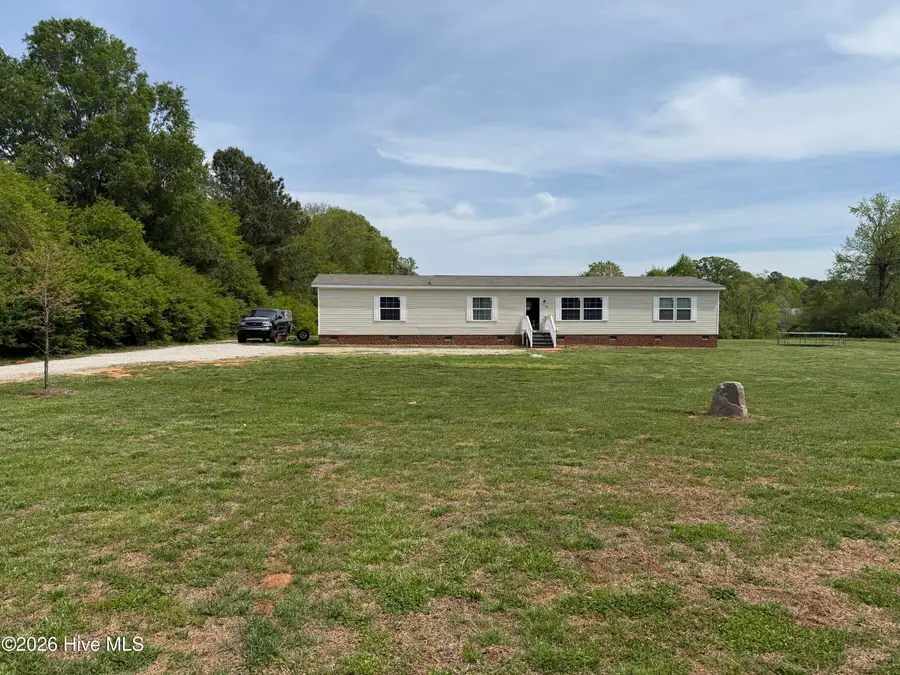 1056 Nc 58, Castalia, NC 27816 - #2
