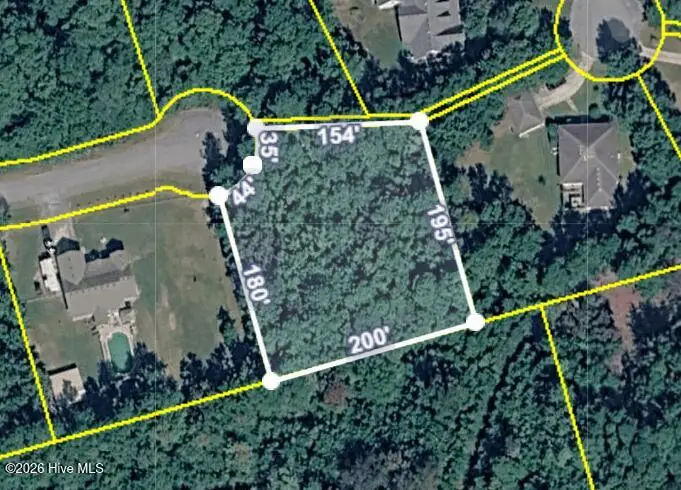 110 Kernel Court, Grandy, NC 27939 - #2