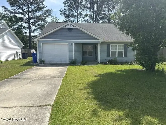 155 Jer Mar Drive, Havelock, NC 28532 - #1