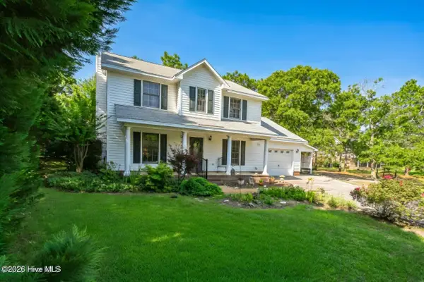 815 La Quinta Lane, Hope Mills, NC 28348