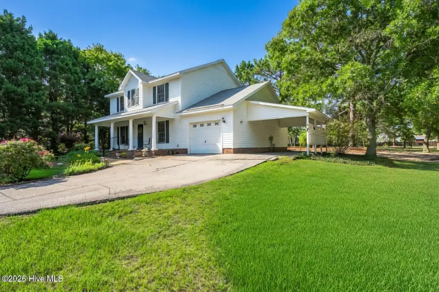 815 La Quinta Lane, Hope Mills, NC 28348 - #3