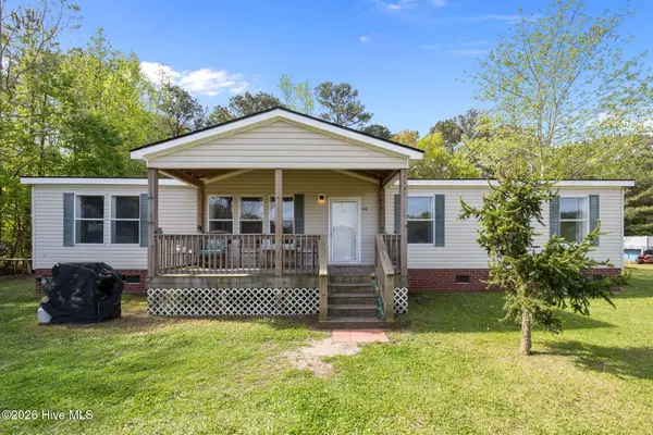 166 Haystack Branch Lane, Beulaville, NC 28518