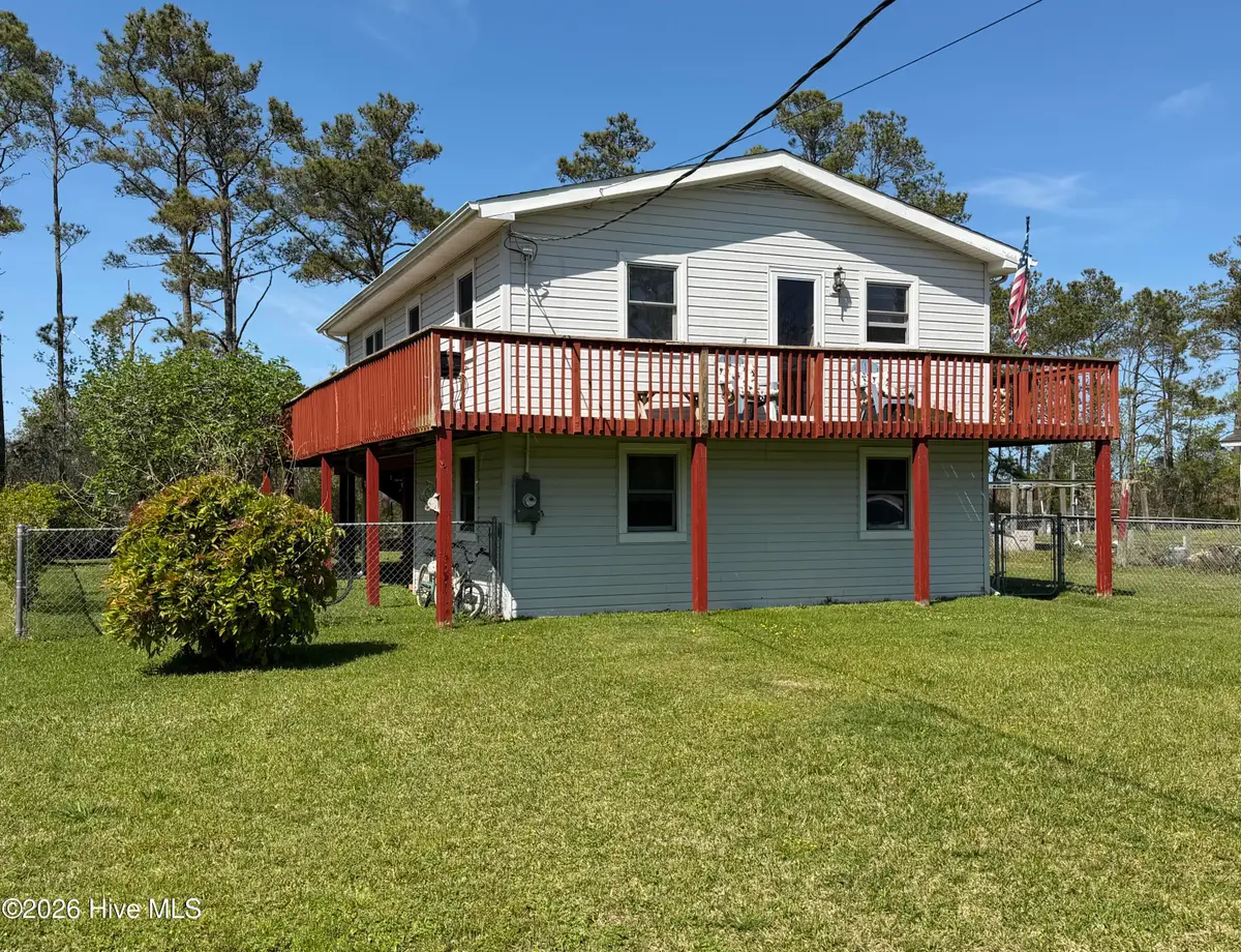 141 Williams Drive, Knotts Island, NC 27950 - #1