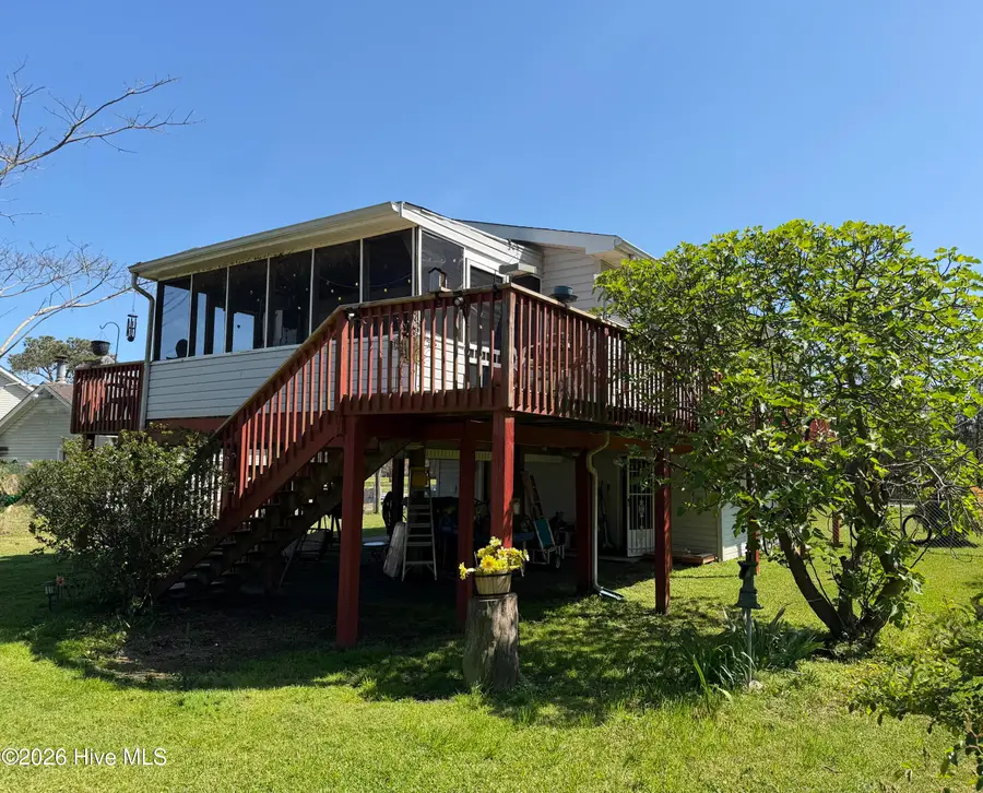 141 Williams Drive, Knotts Island, NC 27950 - #2