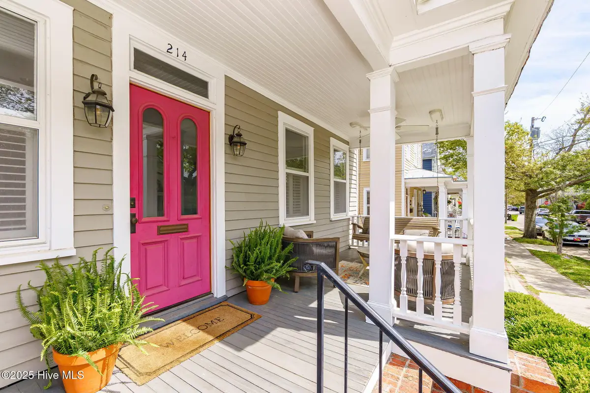 214 King Street, New Bern, NC 28560 - #1