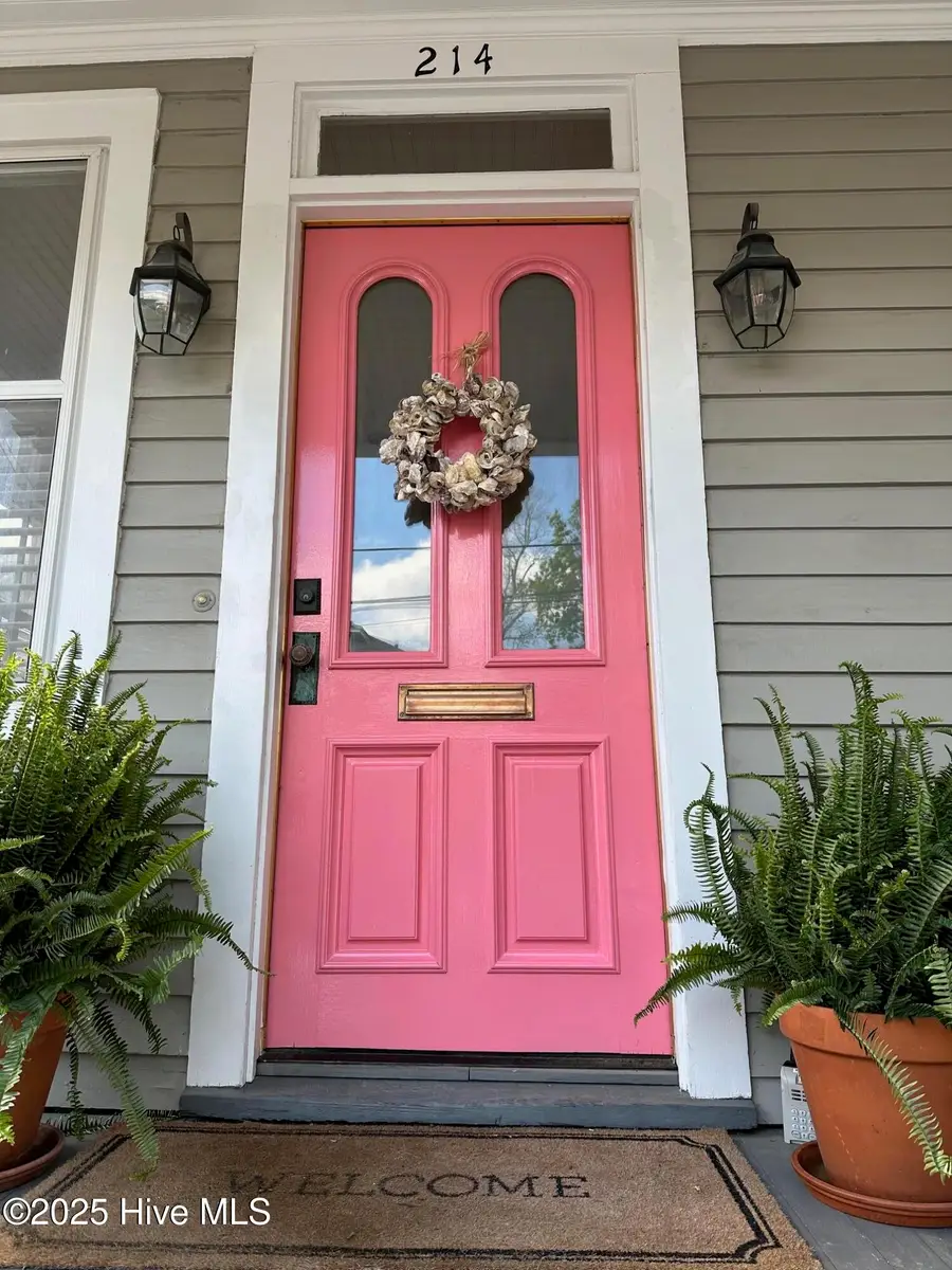 214 King Street, New Bern, NC 28560 - #2