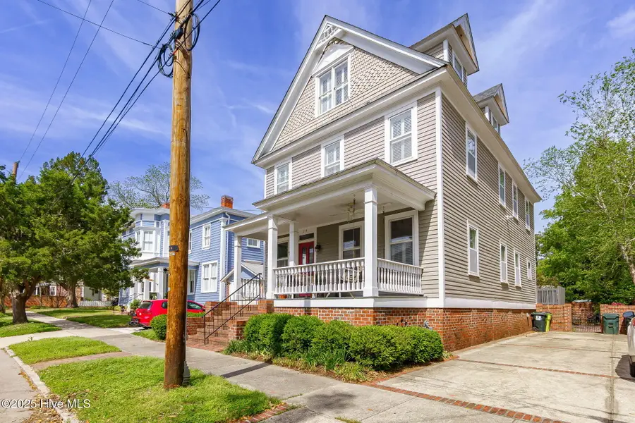 214 King Street, New Bern, NC 28560 - #3