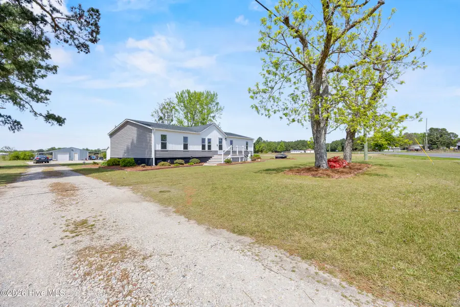 2485 Nc-111, Pink Hill, NC 28572 - #2