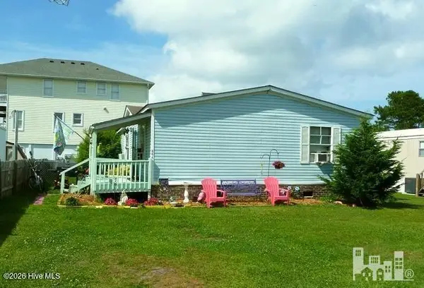 504 Alabama Avenue, Carolina Beach, NC 28428