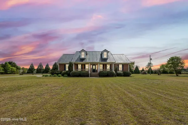 3032 S Nc 50 Highway, Beulaville, NC 28518