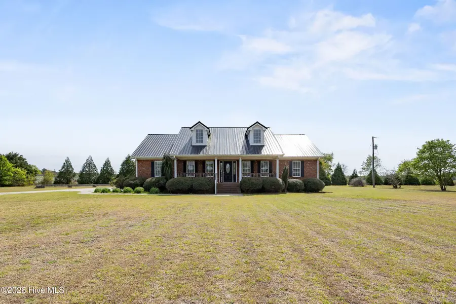 3032 S Nc 50 Highway, Beulaville, NC 28518 - #3