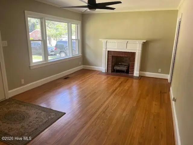 708 Piedmont Avenue, Rocky Mount, NC 27803 - #1