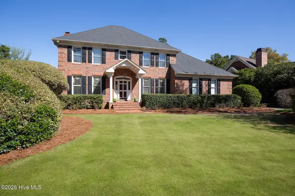 1177 Arboretum Drive, Wilmington, NC 28405