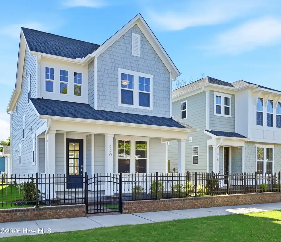 420 Mcrae Street, Wilmington, NC 28401 - #2